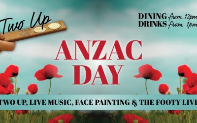 ANZAC Day
