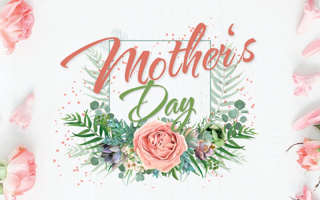 Mother’s Day 2026