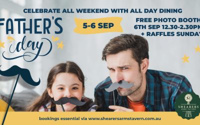 Father’s Day 2026