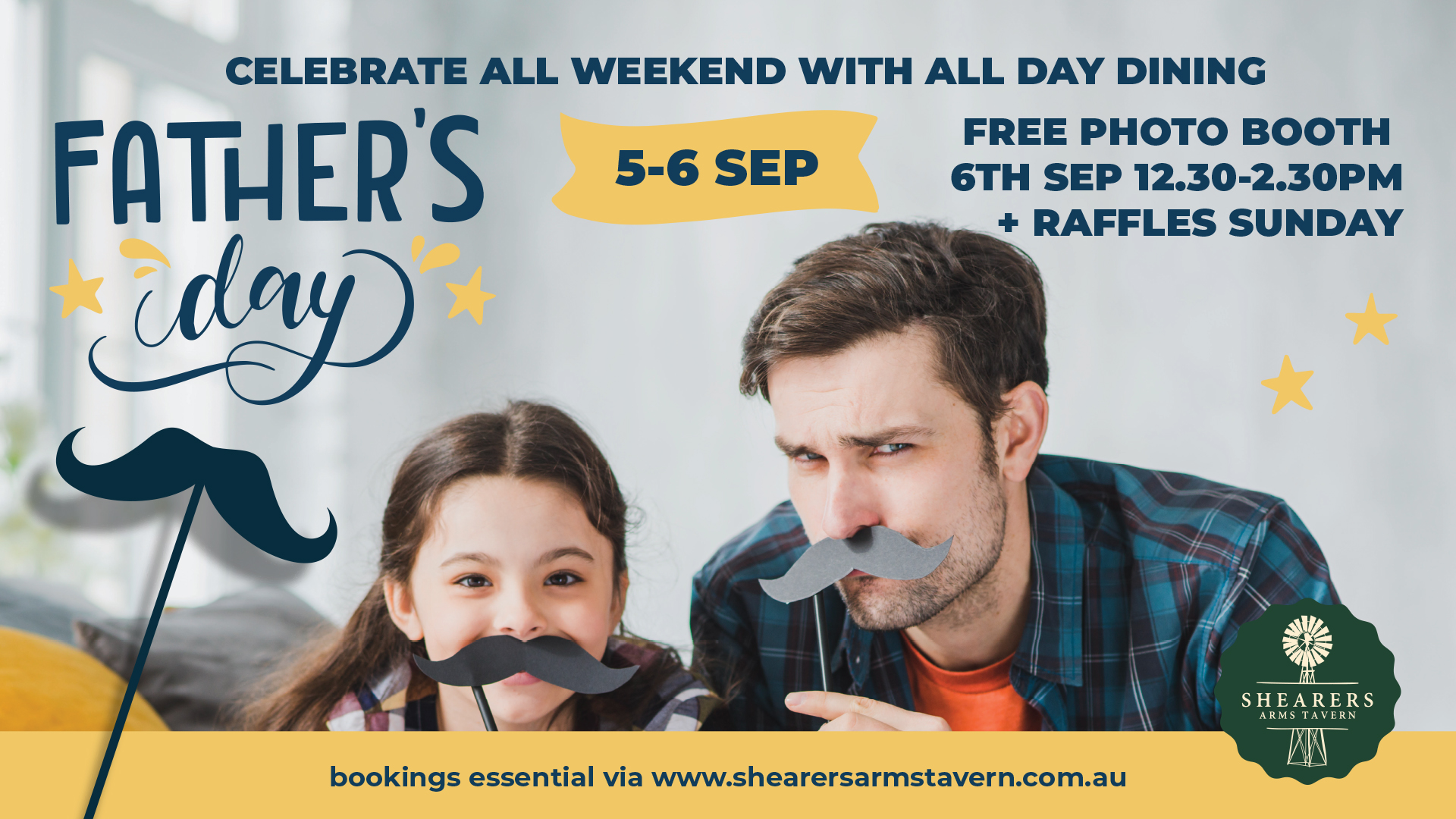 FathersDay2026_Shearers_TV